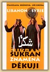 �ukran znamen� d�kuji